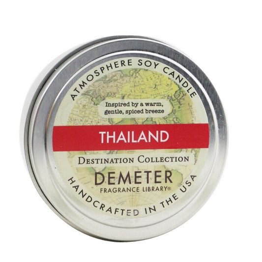Demeter Atmosphere Sojakerze - Thailand 170g/6oz