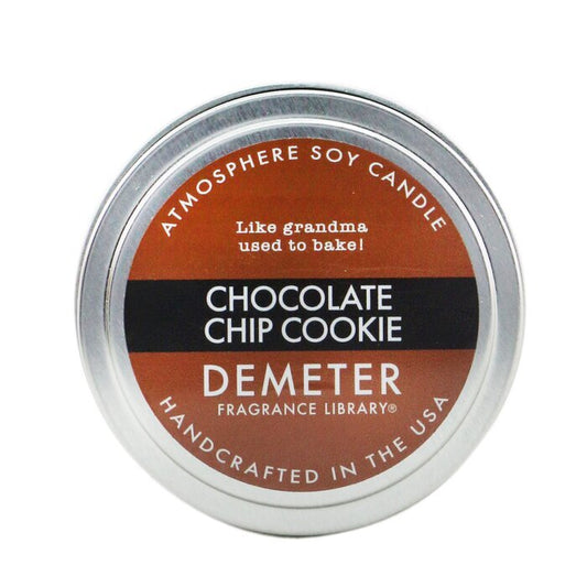 Demeter Atmosphere Sojakerze - Chocolate Chip Cookie 170g/6oz