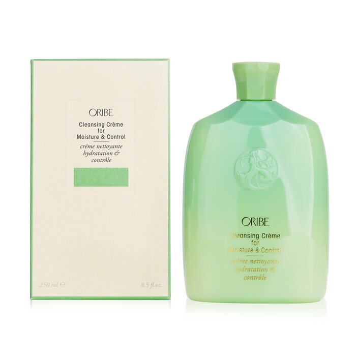 Oribe Cleansing Creme for Moisture & Control 250ml/8.5oz