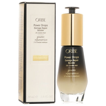 Oribe Power Drops Damage Repair Booster (2% Linoleic Acid) 30ml/1oz