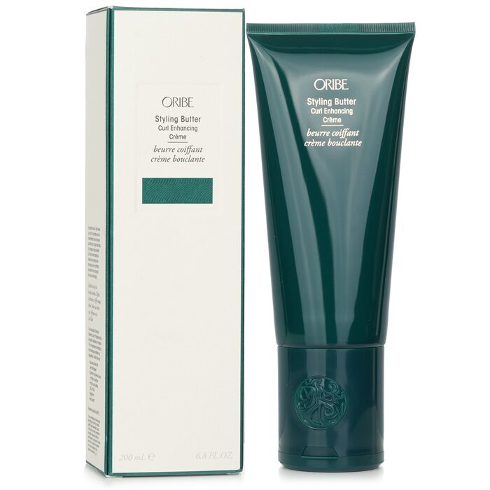 Oribe Styling Butter Curl Enhancing Creme 200ml/6.8oz