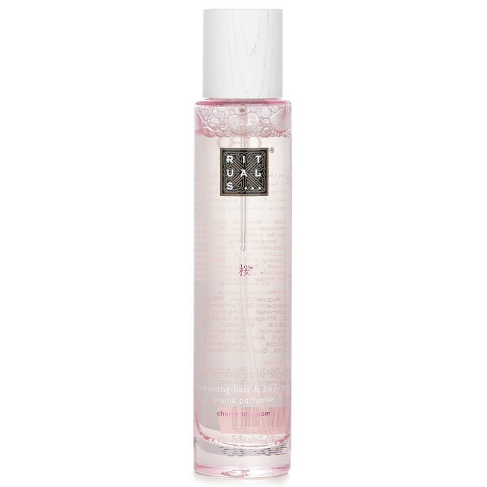 Rituals The Ritual Of Sakura Flourishing Hair & Body Mist 50ml