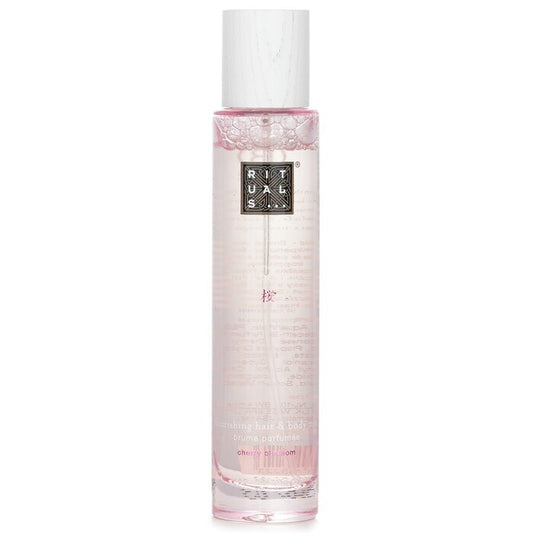 Rituals The Ritual Of Sakura – Aufblühendes Haar- und Körperspray, 50 ml