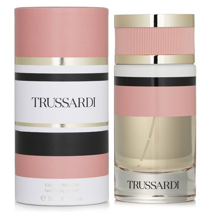 Trussardi Eau de Parfum Spray 90 ml