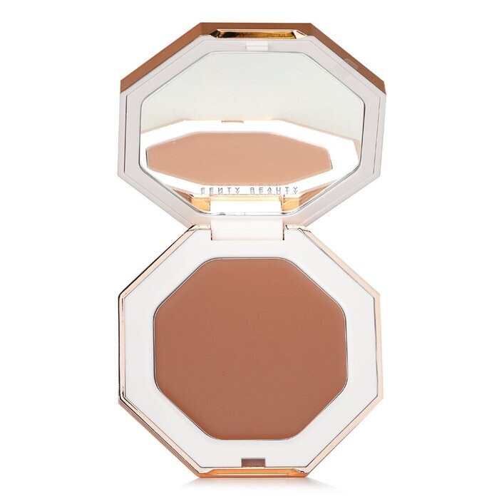 Fenty Beauty by Rihanna Cheeks Out Freestyle Cream Bronzer – Nr. 03 Macchiato (Hellmittel mit warmem Unterton) 6,23 g