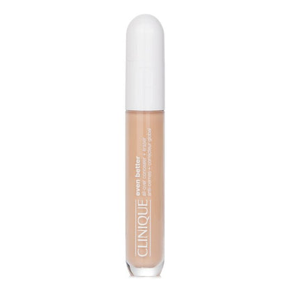 Clinique Even Better All Over Concealer + Eraser - Nr. CN 10 Alabaster, 6 ml