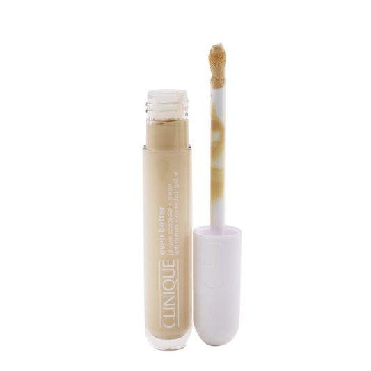 Clinique Even Better All Over Concealer + Eraser - Nr. CN 02 Breeze 6 ml/0,2 oz