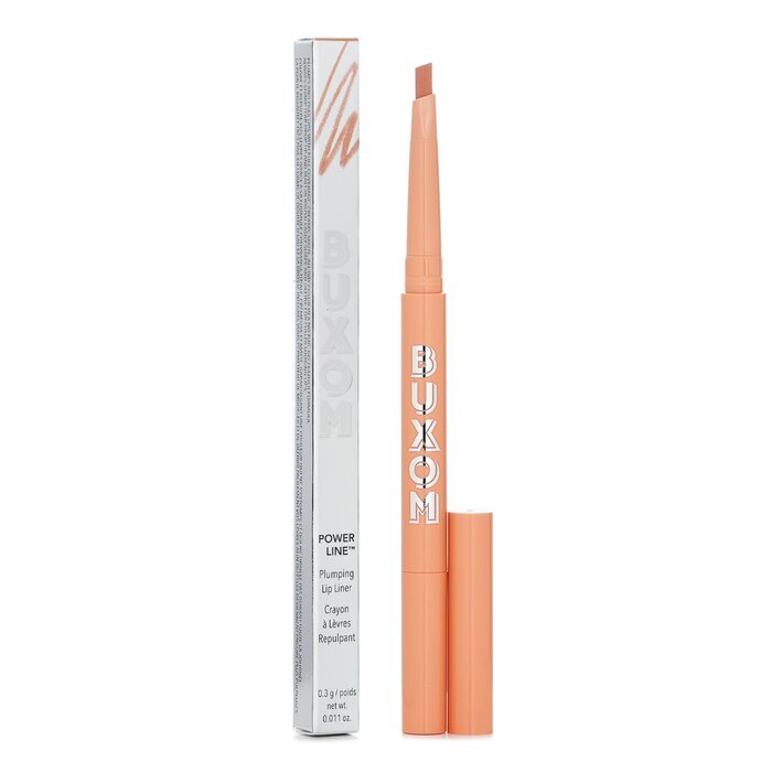 Buxom Power Line Plumping Lip Liner - # Bold Beige (Beige) 0,3 g/0,011 oz