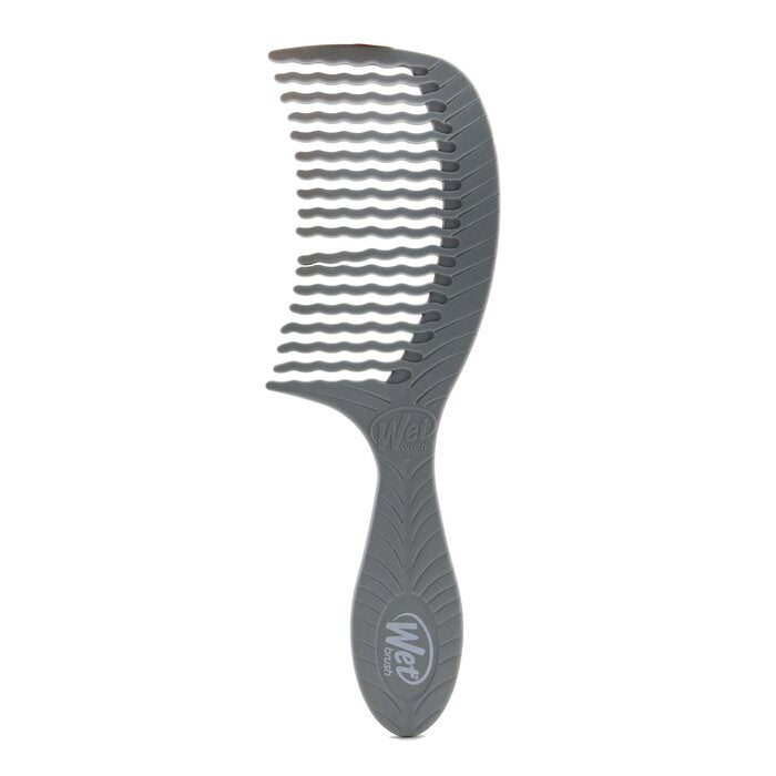 Wet Brush Go Green Behandlungskamm - # Anthrazit 1Stk