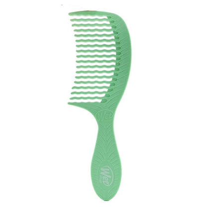 Wet Brush Go Green Behandlungskamm - # Teebaumöl 1Stk