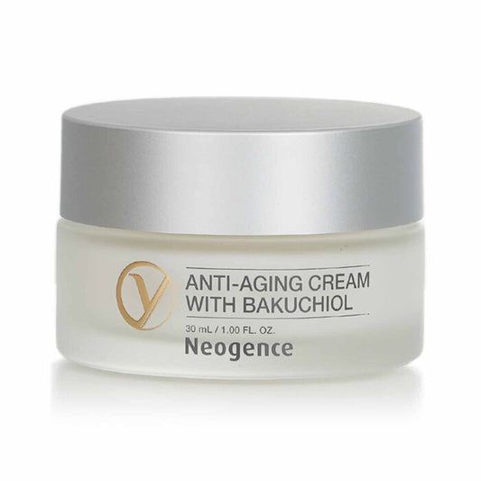 Neogence Anti-Aging-Creme mit Bakuchiol, 30 ml