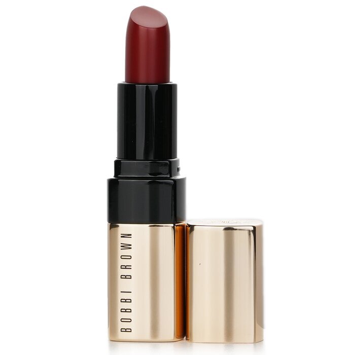 Bobbi Brown Luxe Lippenfarbe – Nr. 68 Rare Ruby, 3,8 g/0,13 oz