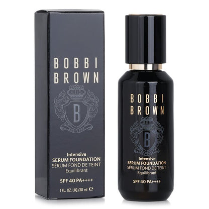 Bobbi Brown Intensive Serum Foundation SPF40 - Nr. N-012 Porzellan 30ml/1oz