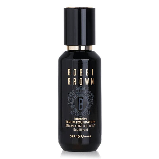 Bobbi Brown Intensive Serum Foundation SPF40 - Nr. N-012 Porzellan 30ml/1oz