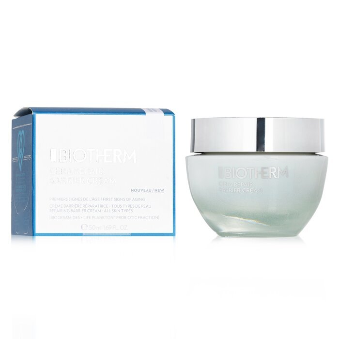 Biotherm Cera Repair Barrierecreme 50ml/1.69oz