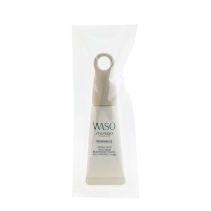 Shiseido Waso Koshirice getönte Spot-Behandlung - # Natürlicher Honig 8ml/0,33oz