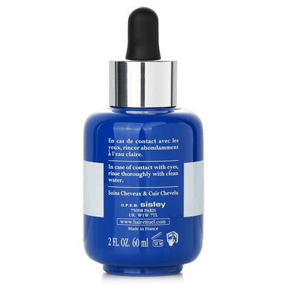 Hair Rituel von Sisley, beruhigende Anti-Schuppen-Kur mit intensivem Rebalancing-Komplex, 60 ml