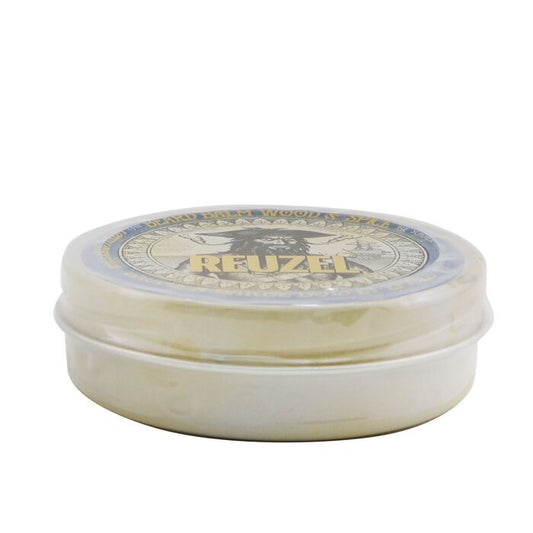 Reuzel Bartbalsam - Holz &amp; Gewürze 35g/1,3oz