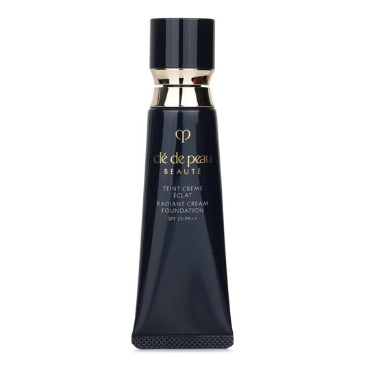 Cle De Peau Radiant Cream Foundation N SPF 25 – # O10 Light Ocker 21 ml/0,88 oz