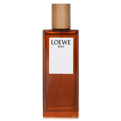 Loewe Solo Eau de Toilette Spray 50 ml