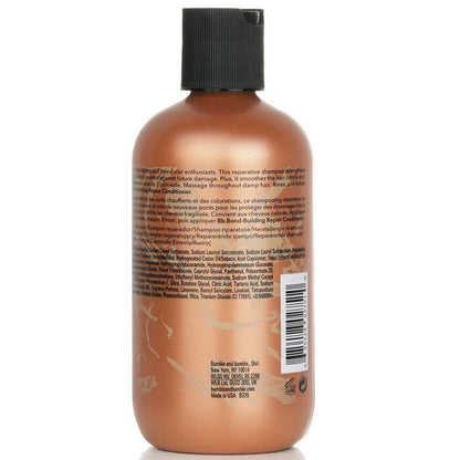 Bumble and Bumble Bb. Bond-Building Repair Shampoo 250ml/8,5 oz