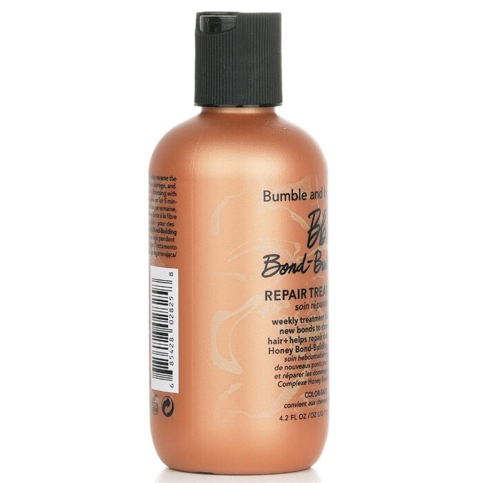 Bumble and Bumble Bb. Bond-Building Reparaturbehandlung 125ml/4.2oz