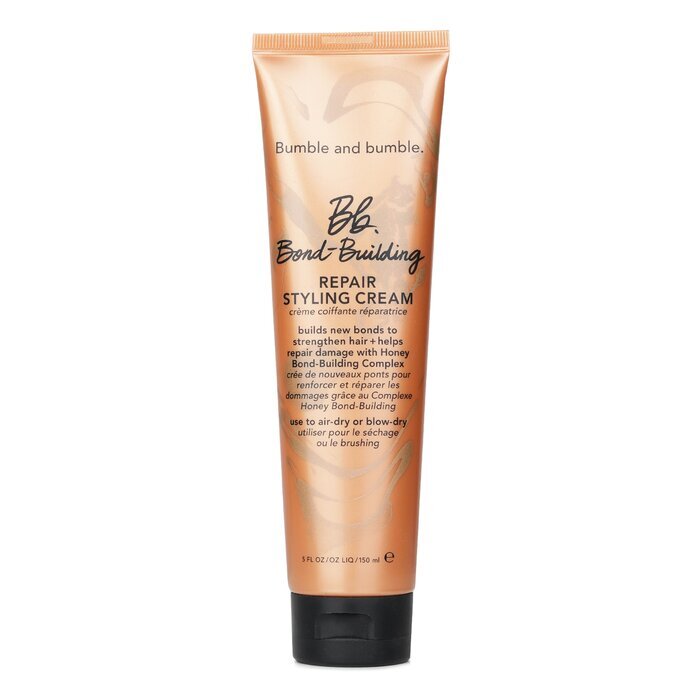 Bumble and Bumble Bb. Bond-Building Repair Stylingcreme, 150 ml