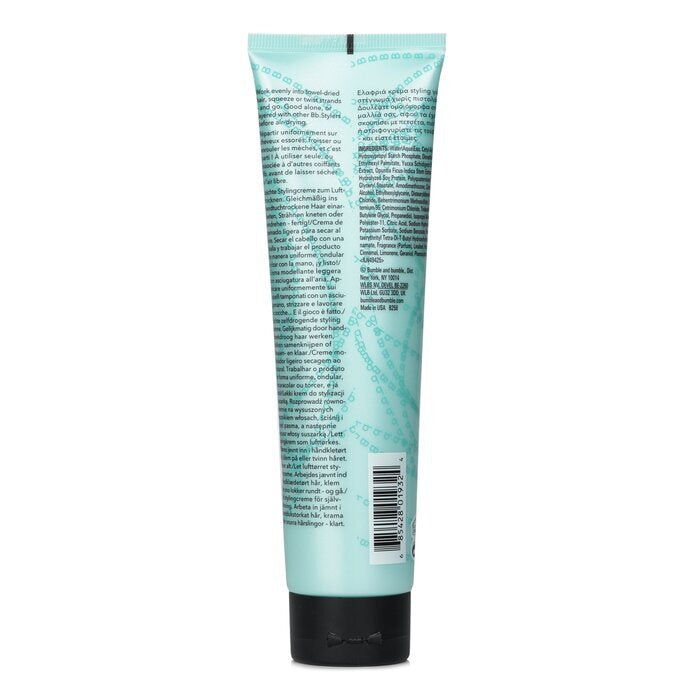 Bumble and Bumble Bb. Don't Blow It Fine (H)air Styler (Für feines bis mittellanges, weiches Haar) 150ml/5oz