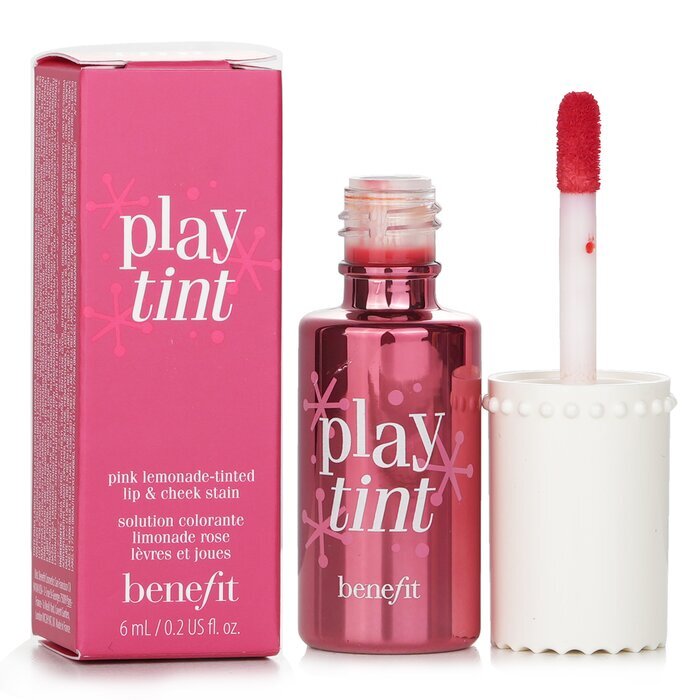 Benefit Playtint Lippen- und Wangenfarbe, 6 ml/0,2 oz