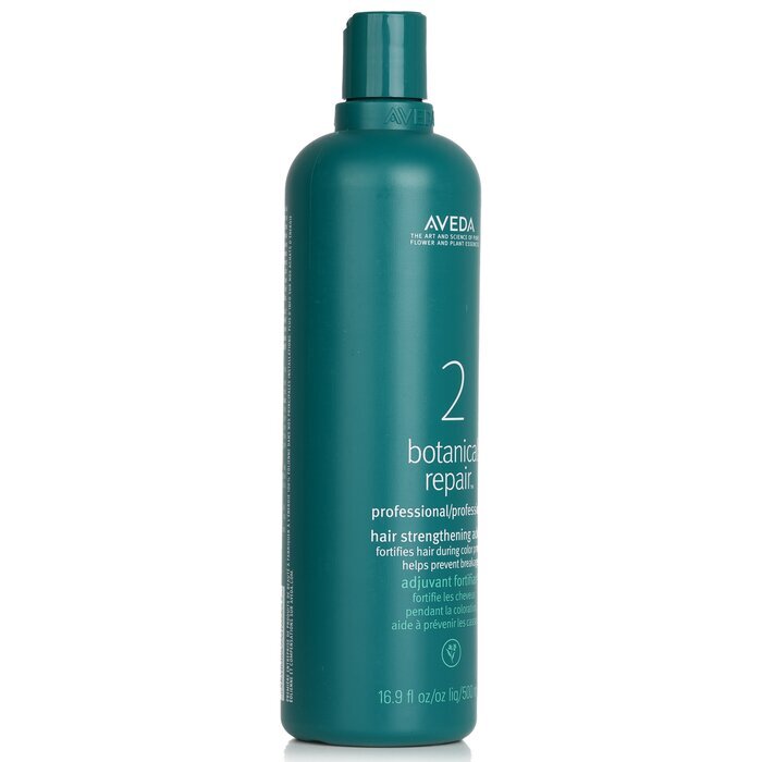 Aveda Botanical Repair Professional Hair Strengthening Additive - Step 2 (Salon Product) 500ml