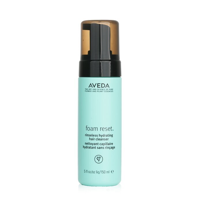 Aveda Foam Reset – Feuchtigkeitsspendendes Haarreinigungsmittel ohne Ausspülen, 150 ml