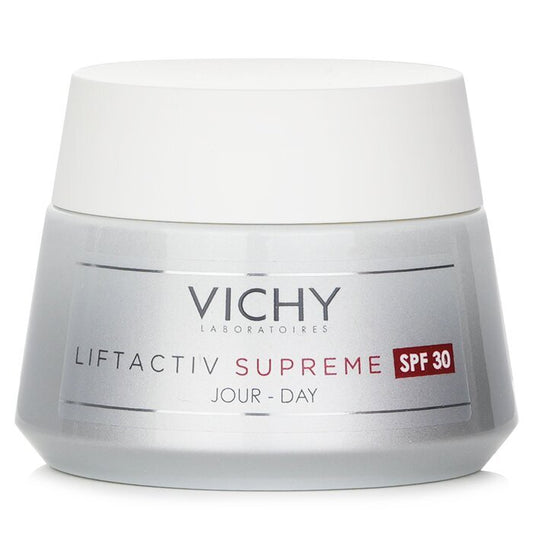 Vichy Liftactiv Supreme Intensive Anti-Falten &amp; Straffende Pflegecreme LSF 30 (Für alle Hauttypen) 50ml/1.69oz