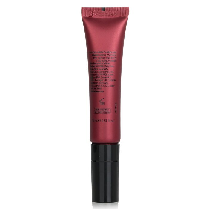 Ahava – Apple Of Sodom – Lippenkonturen-Faltenbehandlung, 15 ml