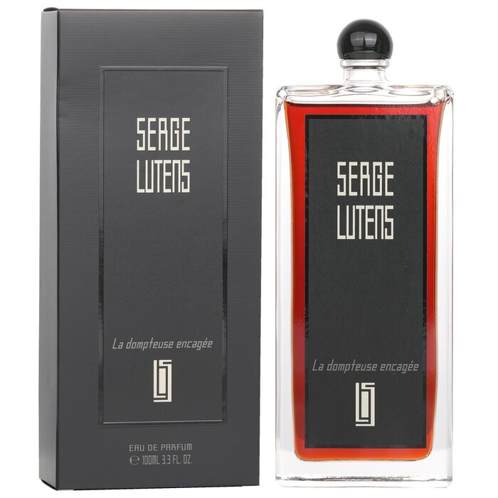 Serge Lutens La Dompteuse Encagee Eau de Parfum Spray 100 ml