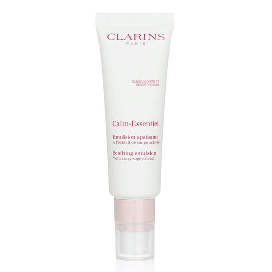 Clarins Calm-Essentiel Beruhigende Emulsion – Empfindliche Haut 50 ml