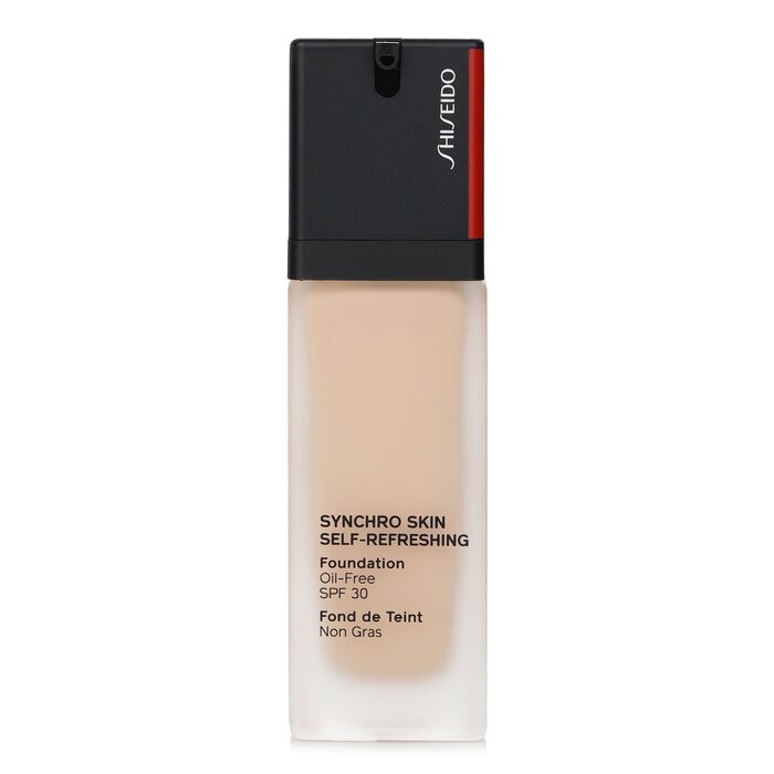 Shiseido Synchro Skin Self Refreshing Tint SPF 20 - # 315 Medium/ Moyen Matsu 30ml/1oz