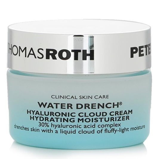 Peter Thomas Roth Water Drench Hyaluronic Cloud Cream Hydrating Moisturizer 20ml