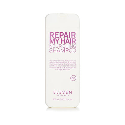 Eleven Australia Repair My Hair Pflegeshampoo, 300 ml