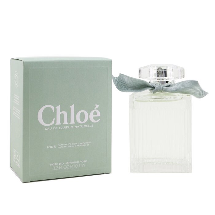 Chloe Naturelle Eau De Parfum Spray 100 ml