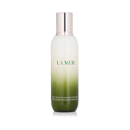 La Mer – Die feuchtigkeitsspendende Emulsion mit Infusion, 125 ml