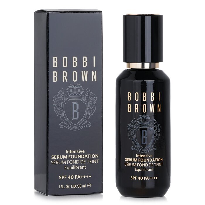 Bobbi Brown Intensive Serum Foundation SPF40 - # N-042 Beige 30ml/1oz