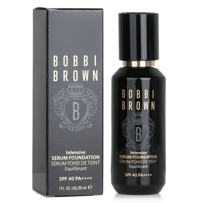 Bobbi Brown Intensive Serum Foundation SPF40 - Nr. N-052 Natural 30ml/1oz