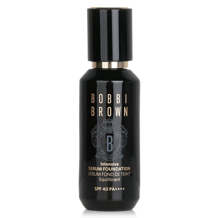 Bobbi Brown Intensive Serum Foundation SPF40 - Nr. N-052 Natural 30ml/1oz