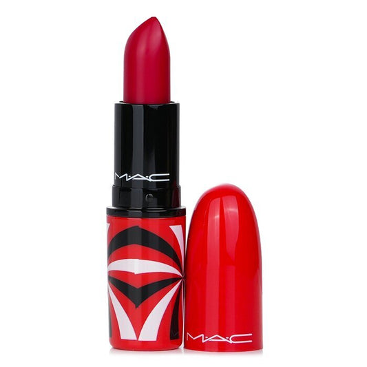 MAC Lippenstift (Hypnotizing Holiday Collection) – # Wild Card (Matt) 3 g/0,1 oz