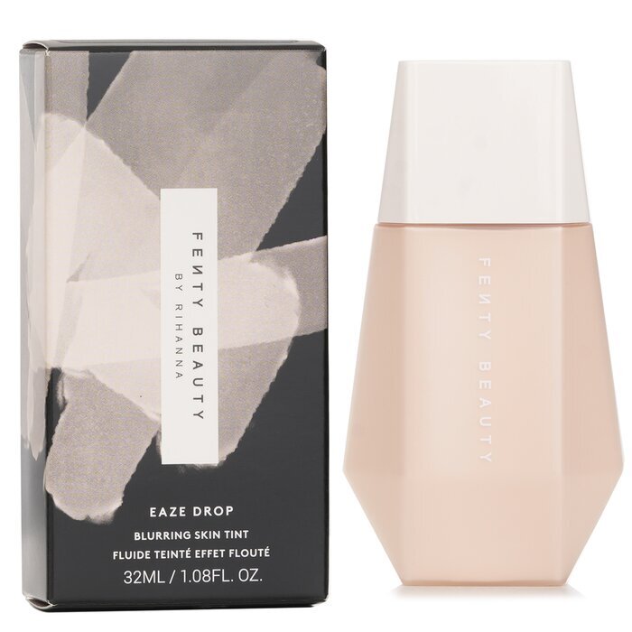 Fenty Beauty by Rihanna Eaze Drop Blurring Skin Tint -  1 (Light With Cool Neutral Undertones) 32ml