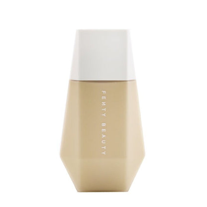 Fenty Beauty by Rihanna Eaze Drop Blurring Skin Tint – 5 (Hellmittel mit warmen gelben Untertönen) 32 ml