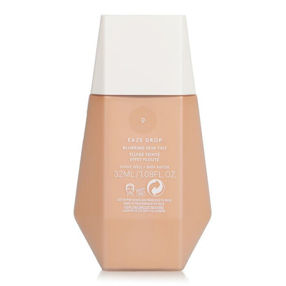 Fenty Beauty by Rihanna Eaze Drop Blurring Skin Tint – 9 (Mittel mit neutralen Untertönen) 32 ml