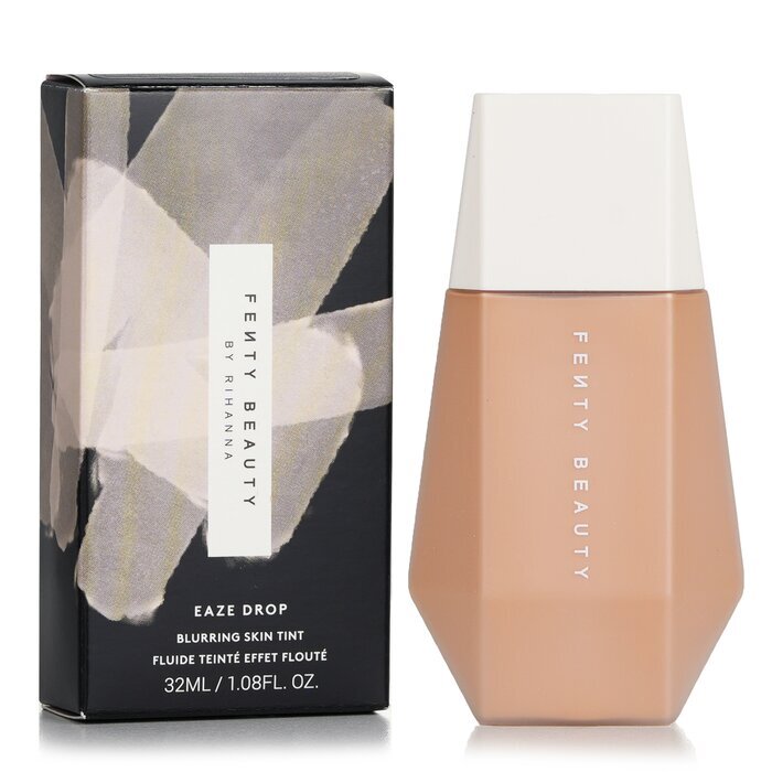 Fenty Beauty by Rihanna Eaze Drop Blurring Skin Tint – 11 (Mittel mit neutralen Untertönen) 32 ml
