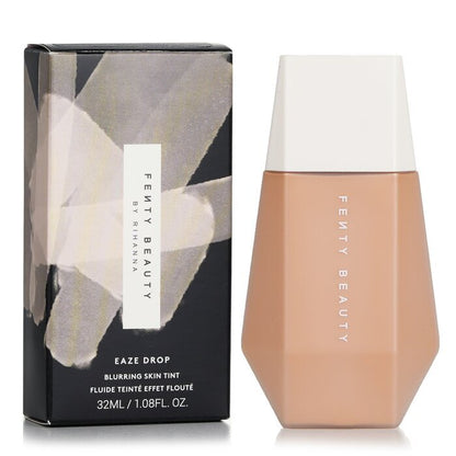 Fenty Beauty by Rihanna Eaze Drop Blurring Skin Tint – 11 (Mittel mit neutralen Untertönen) 32 ml