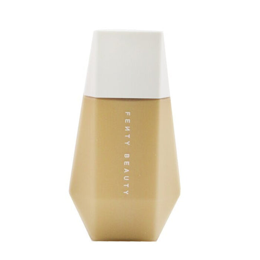 Fenty Beauty by Rihanna Eaze Drop Blurring Skin Tint – 12 (Mittel mit warmen goldenen Untertönen) 32 ml